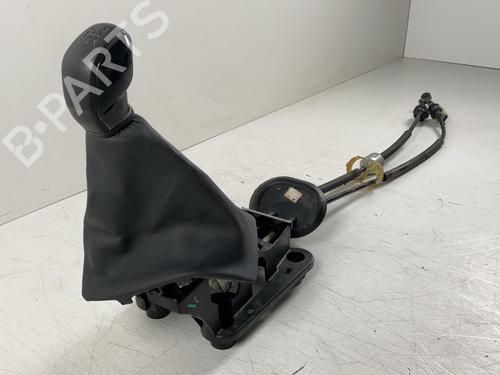 Gear lever PEUGEOT 2008 I (CU_) 1.2 PureTech 82 | BP38048834M90 - Image 3