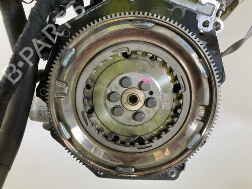 Engine VW GOLF VII Variant (BA5, BV5) 1.4 TSI | BP30543622M1 