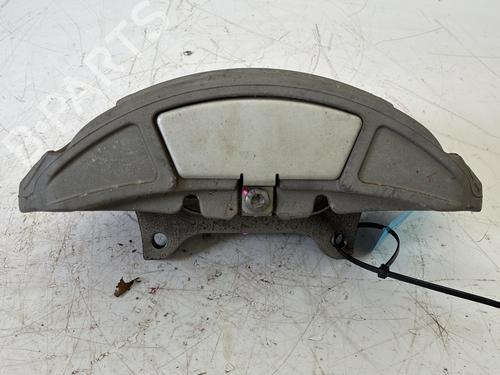 Used Left front brake caliper Left front brake caliper AUDI A8 D4 (4H2, 4H8, 4HC, 4HL) 3.0 TDI quattro (258 hp) 36324914 36324914