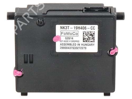 Kamera FORD TRANSIT V363 Platform/Chassis (FED, FFD) 2.0 EcoBlue | BP39137095E14 - Image 3