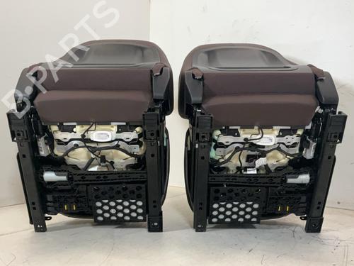 Seats set BMW X3 (G01, F97, G08) xDrive 20 i | BP31637164C78 