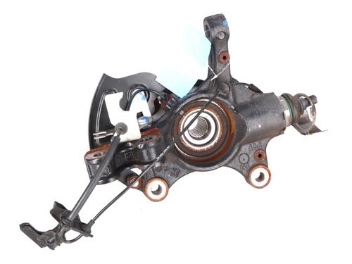 Right front steering knuckle OPEL VIVARO C Van (K0) VIVARO-E HYDROGEN | BP39924320M26 - Image 2