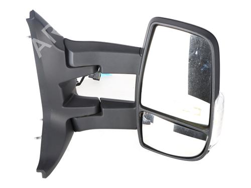 Used Right mirror Right mirror FORD TRANSIT V363 Platform/Chassis (FED, FFD) 2.0 EcoBlue (170 hp) 33428890 33428890