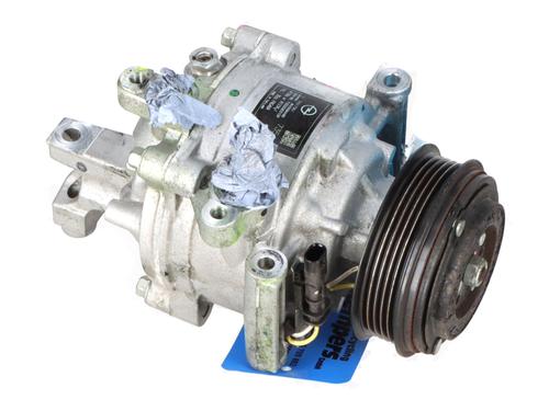 Used AC compressor OPEL ASTRA K (B16) 1.2 Turbo (68) (110 hp) 32439344