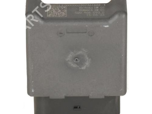 Used Electronic module Electronic module VW GOLF VIII (CD1, DA1) 1.5 eTSI (150 hp) 34374247 34374247