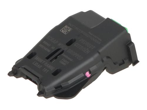 Camera PEUGEOT 2008 I (CU_) 1.2 THP 110 / PureTech 110 | BP21813010E14 