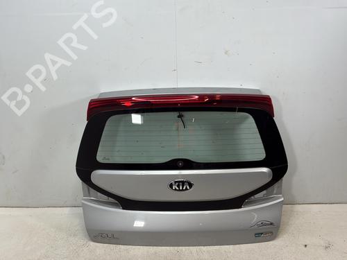 Bagklap CC/Kombi-Coupé Bagklap CC/Kombi-Coupé 38005836 38005836
