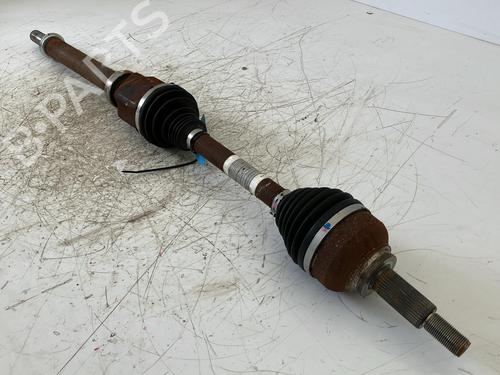 Right front driveshaft FORD TRANSIT V363 Platform/Chassis (FED, FFD) 2.0 EcoBlue | BP37493306M39 - Image 2