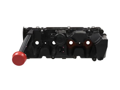 Valve cover VW CRAFTER Van (SY_, SX_) 2.0 TDI FWD (SYB, SYC, SYD) | BP30543561M124 