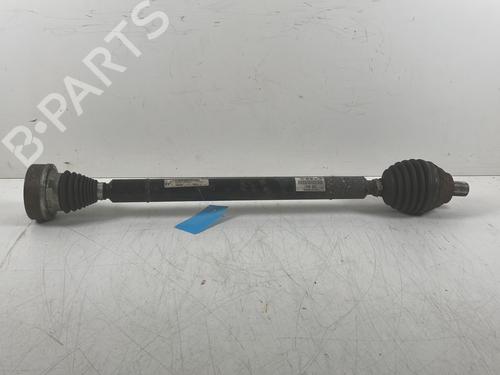 Used Right front driveshaft Right front driveshaft VW GOLF VII Variant (BA5, BV5) 1.6 TDI (105 hp) 33328363 33328363