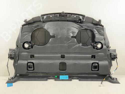 Rear parcel shelf TESLA MODEL 3 (5YJ3) EV AWD | BP39923943C85 - Image 4