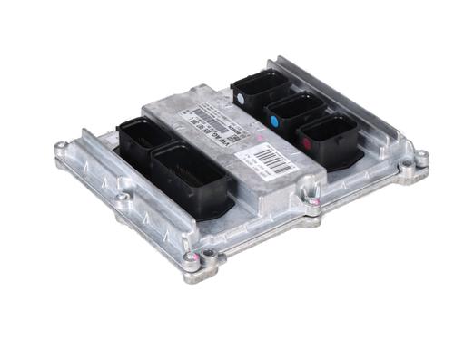 Used Engine control unit (ECU) AUDI Q7 (4MB, 4MG, 4MQ) 45 TDI Mild Hybrid quattro (231 hp) 29206253