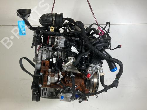 Engine FORD TRANSIT V363 Platform/Chassis (FED, FFD) 2.0 EcoBlue | BP33698075M1 - Image 5