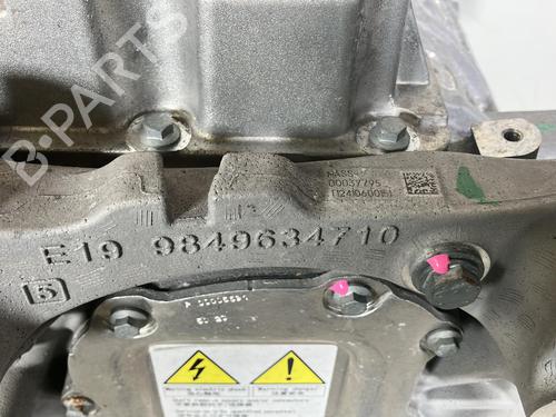 Engine OPEL VIVARO C Van (K0) VIVARO-E HYDROGEN | BP39924642M1 - Image 6