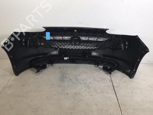 Front bumper OPEL ADAM (M13) 1.4 S | BP32231421C7