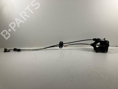 Automatic gearbox selector FORD KUGA II (DM2) 1.5 EcoBoost | BP23001340M91