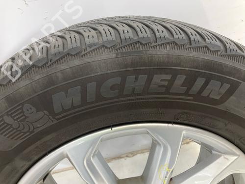 Jante VW MULTIVAN T7 (STM, STN) 2.0 TDI | BP30748643C45 