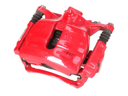 Højre bremsekaliber foran Højre bremsekaliber foran VW GOLF VIII (CD1, DA1) 2.0 TDI GTD (200 hp) 34196511 34196511