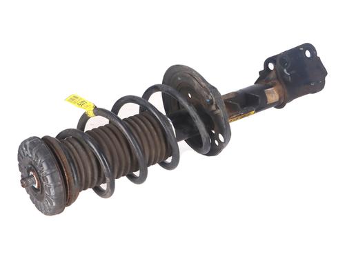 Used Right front shock absorber OPEL KARL (C16) 1.0 (75 hp) 23213561