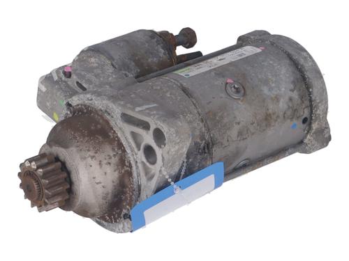 Starter VW GOLF VI Convertible (517) 1.6 TDI | BP16149678M8 
