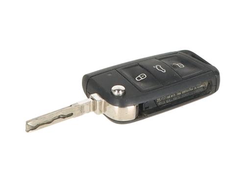 Elektronisk modul VW POLO VI (AW1, BZ1, AE1) 1.0 (65 hp) 23440746