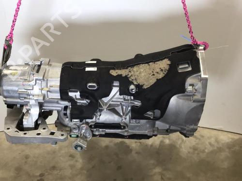 Gearbox BMW X4 (G02, F98) xDrive 20 i | BP29613675M3 