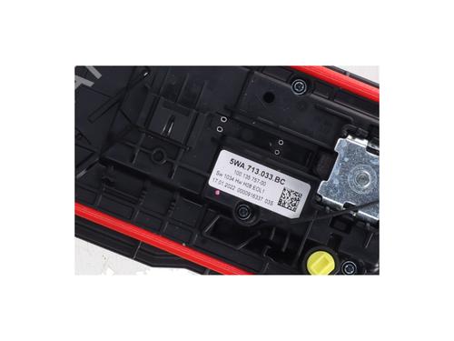 Selector da caixa CUPRA FORMENTOR (KM7, KMP) 1.4 e-Hybrid VZ | BP36846420M90 - Image 2