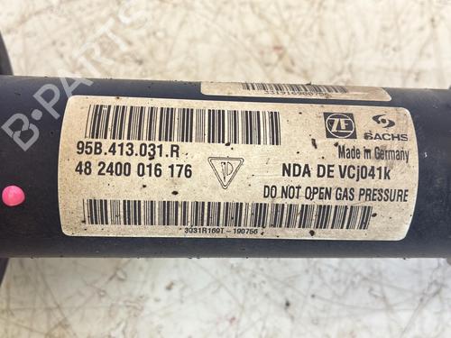 Right front shock absorber PORSCHE MACAN (95B) 2.0 | BP36411373M17 - Image 3