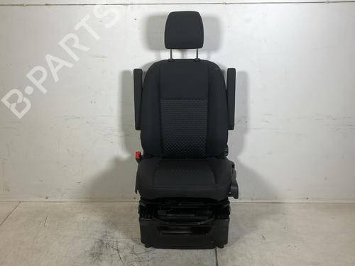 Used Left front seat Left front seat FORD TRANSIT V363 Platform/Chassis (FED, FFD) 2.0 EcoBlue (170 hp) 33698054 33698054