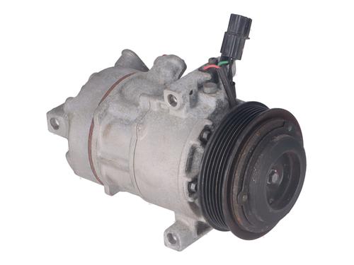 BP17915474M34 | AC compressor KIA RIO IV (YB, SC, FB) 1.25 BP17915474M34