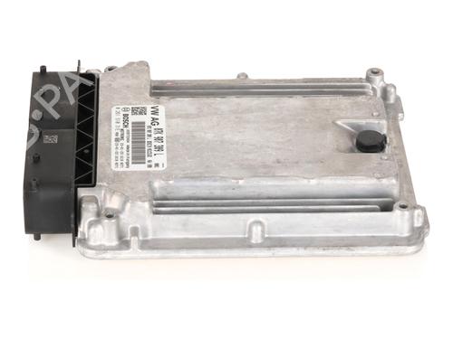 Engine control unit (ECU) CUPRA FORMENTOR (KM7, KMP) 2.5 VZ5 4Drive | BP39922339M57 - Image 2