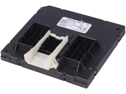 Electronic module VW GOLF SPORTSVAN VII (AM1, AN1) 2.0 TDI | BP14583802M83 