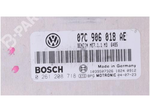 Engine control unit (ECU) BENTLEY CONTINENTAL Coupe (3W_, 393) 6.0 GT | BP10219319M57 