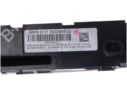 Switch BMW 4 Coupe (F32, F82) 420 i | BP11082287I30 
