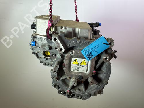 Engine OPEL VIVARO C Van (K0) VIVARO-E HYDROGEN | BP39927692M1 - Image 2