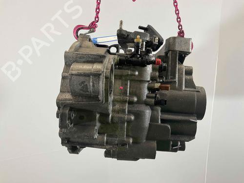Gearbox AUDI A3 Sportback (8VA, 8VF) 2.0 TDI | BP22756947M3 