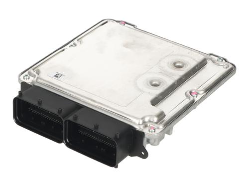 Engine control unit (ECU) VW GOLF VIII (CD1, DA1) 2.0 TDI GTD | BP22708265M57 