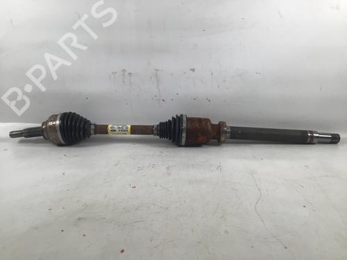 Used Right front driveshaft FORD TRANSIT V363 Platform/Chassis (FED, FFD) 2.0 EcoBlue (130 hp) 20318782