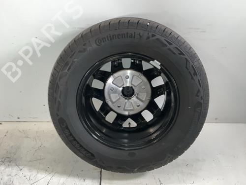 Fælk FORD TRANSIT V363 Platform/Chassis (FED, FFD) 2.0 EcoBlue | BP38509001C45 - Image 12