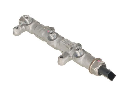 Used Pipe VW TOUAREG (CR7, RC8) 3.0 TDI 4motion (286 hp) 25898852