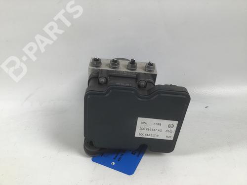 BP8950690M43 | ABS pump AUDI A1 Sportback (GBA) 30 TFSI BP8950690M43