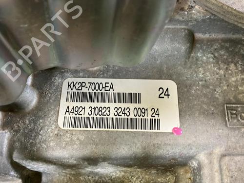 Gearbox FORD TRANSIT V363 Platform/Chassis (FED, FFD) 2.0 EcoBlue | BP39208878M3 - Image 7