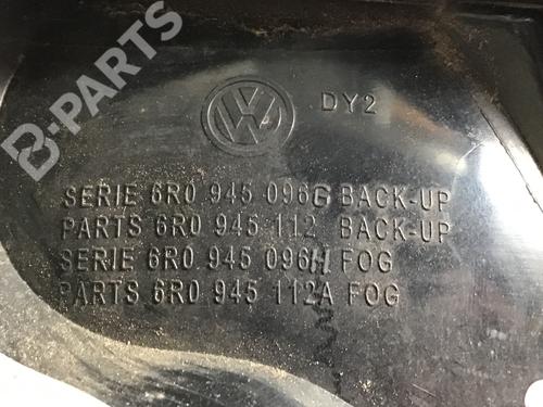 Right taillight VW POLO V (6R1, 6C1) 1.6 TDI | BP11994125C35 