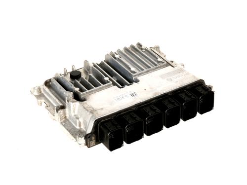 Engine control unit (ECU) BMW 5 (G30, F90) M5 Competition | BP36027070M57 - Image 2