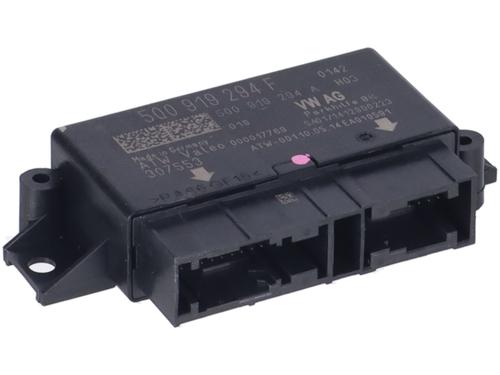 Electronic module VW GOLF SPORTSVAN VII (AM1, AN1) 2.0 TDI | BP12458816M83 