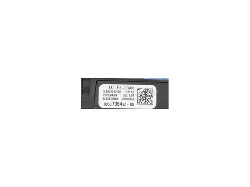 Electronic module OPEL VIVARO C Van (K0) VIVARO-E HYDROGEN | BP39923592M83 - Image 3
