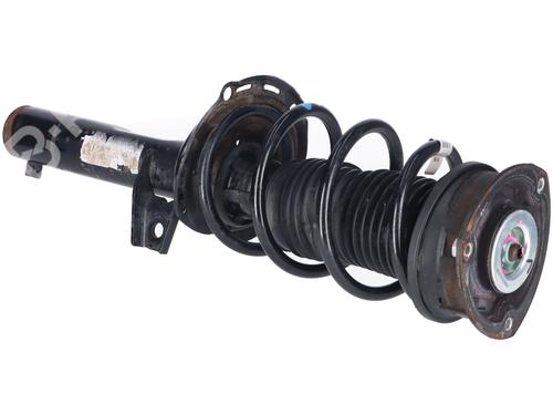 Used Left front suspension arm Left front suspension arm AUDI Q2 (GAB, GAG) 30 TFSI (115 hp) 10993421 10993421