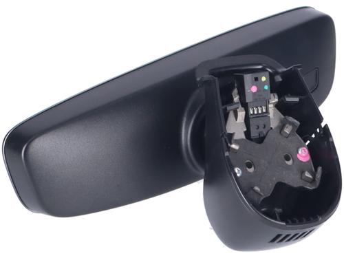 Rear mirror AUDI A3 Limousine (8YS, 8YM) 35 TDI | BP11823698I6 