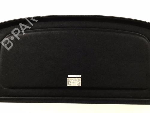 Rear parcel shelf VW GOLF VIII (CD1, DA1) 1.0 TSI | BP29576446C85 