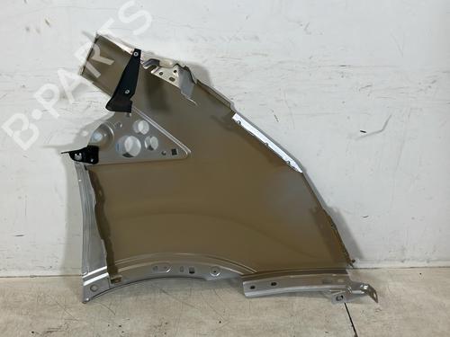 Forskærm venstre FORD TRANSIT V363 Platform/Chassis (FED, FFD) 2.0 EcoBlue | BP33980628C41 - Image 5